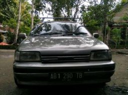 Daihatsu Classy 1991 terbaik 5