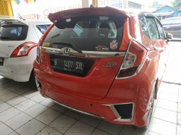 Jual Mobil Honda Jazz RS 2014  3