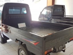 Jual Mobil Suzuki Carry Pick Up Futura 1.5 NA 2017 6