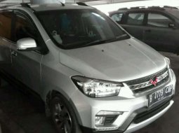 Wuling Confero (S) 2017 kondisi terawat 2