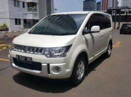 Mitsubishi Delica 2014 terbaik 3