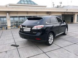 Lexus RX 270 2011 harga murah 6