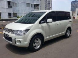 Mitsubishi Delica 2014 terbaik 6