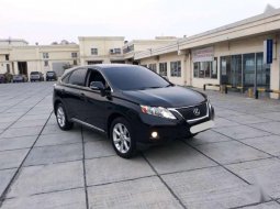 Lexus RX 270 2011 harga murah 5