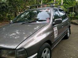 Daihatsu Classy 1991 terbaik 2