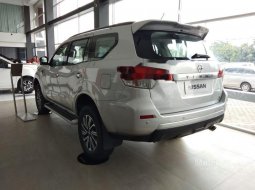 Nissan Terra  2018 Silver 7