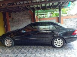 Mercedes-Benz C-Class C 240 2004 harga murah 4