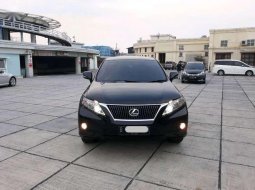 Lexus RX 270 2011 harga murah 4