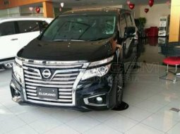 Nissan Elgrand  2018 harga murah 1