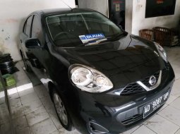 Jual mobil Nissan March 1.2 Automatic 2017 3