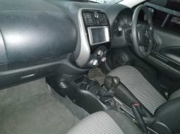 Jual mobil Nissan March 1.2 Automatic 2017 4