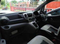 Jual mobil Nissan Evalia SV 2012 4