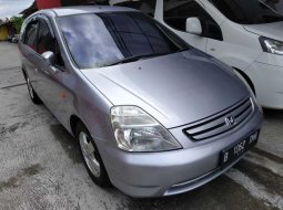 Jual mobil Honda Stream 1.7 2002 1