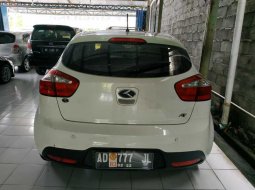 Jual mobil Kia Rio 1.4 Automatic 2012 5