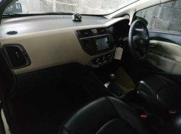 Jual mobil Kia Rio 1.4 Automatic 2012 4