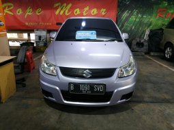 Jual Mobil Suzuki SX4 S-Cross 2008 1