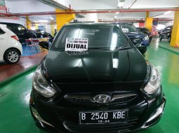 Jual Mobil Hyundai Grand Avega GL 2012 2