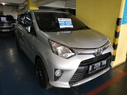 Jual Mobil Toyota Calya G 2016 1