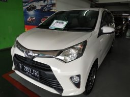 Jual mobil Toyota Calya G 2017 2