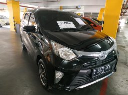 Jual mobil Toyota Calya G 2017 1