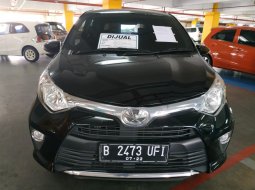 Jual mobil Toyota Calya G 2017 2