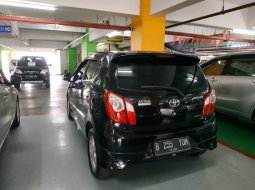 Jual mobil Toyota Agya TRD Sportivo 2015 2