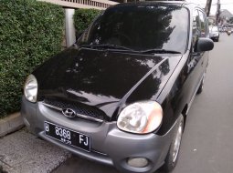 Jual Mobil Hyundai Atoz GLS 2005  1