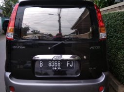 Jual Mobil Hyundai Atoz GLS 2005  3