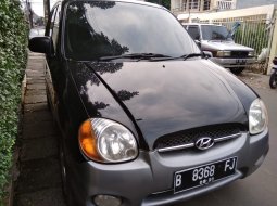 Jual Mobil Hyundai Atoz GLS 2005  7