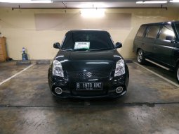 Jual mobil Suzuki Swift GT3 A/T 2011 1