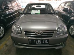 Jual mobil Hyundai Avega GX M/T 2012 1