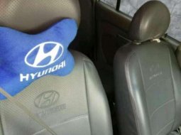 Hyundai Atoz 2002 dijual 5