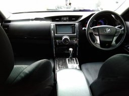 Toyota Mark X (250G) 2012 kondisi terawat 2