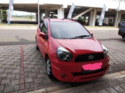 Geely Panda Cross  2012 Merah 5