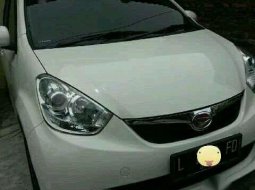 Daihatsu Sirion D 2012 Putih 2