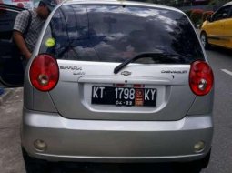 2006 Chevrolet Spark dijual 2