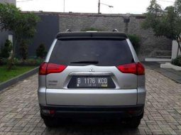 Mitsubishi Pajero 2011 dijual 3