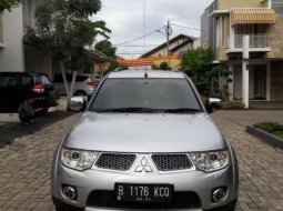 Mitsubishi Pajero 2011 dijual 5