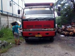 Nissan UD Truck () 1997 kondisi terawat 2