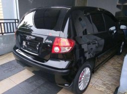 Hyundai Getz  2005 harga murah 7