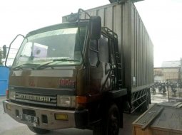 Mitsubishi Fuso 1995 terbaik 4