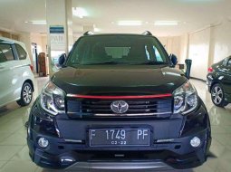 Toyota Rush 2017 dijual 6