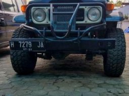 Toyota Hardtop 1975 dijual 2