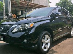 Lexus RX (270) 2011 kondisi terawat 5