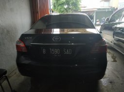 Jual Toyota Vios G 2010 5