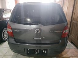 Jual Nissan Grand Livina XV 2011 5
