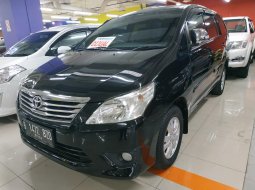 Jual Toyota Kijang Innova 2.0 G 2012 2