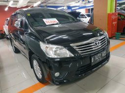Jual Toyota Kijang Innova 2.0 G 2012 5