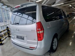 Jual Hyundai H-1 XG 2011 4