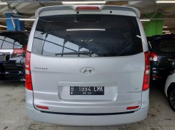 Jual Hyundai H-1 XG 2011 5
